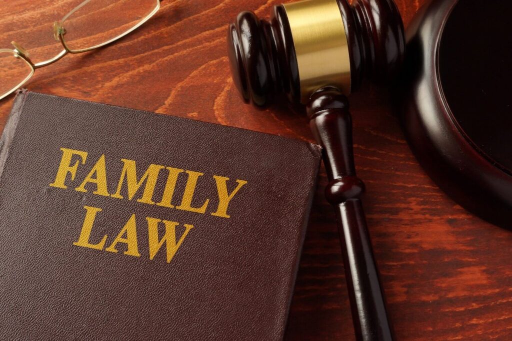 Best Family Lawyers Sydney 2026