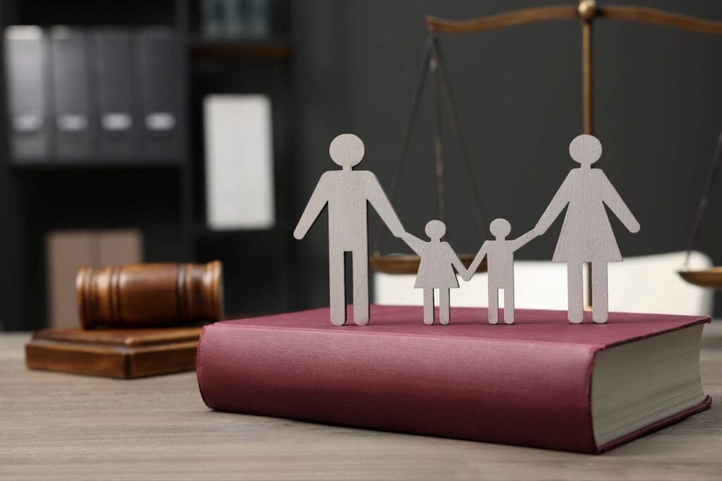 Best Family Lawyers Sydney 2026
