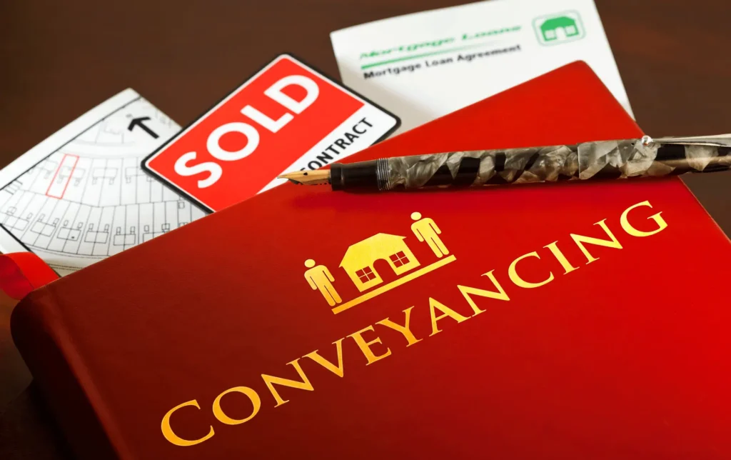 Conveyancing costs in Sydney explained 2026